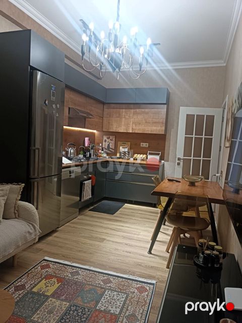 2-otaqlı yeni tikili, Bakıxanov qəs., 53 m² — Bakı