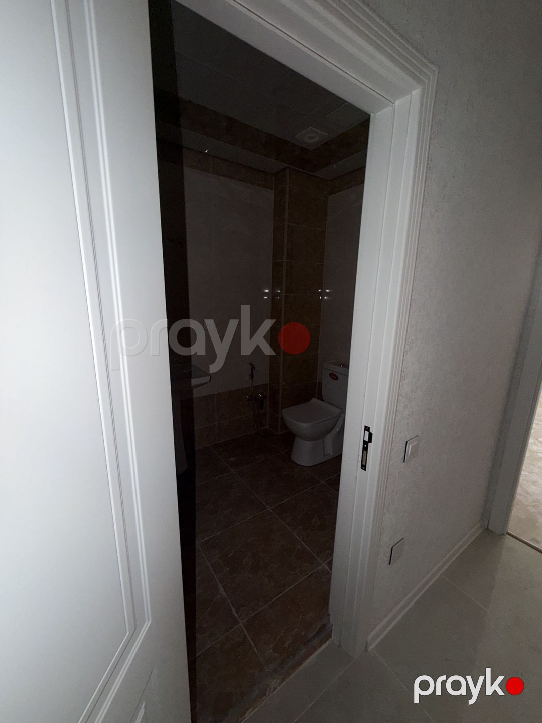 İcarəyə verilir 1 otaqlı yeni tikili 60 m² — Mənzil, Bakı (9)
