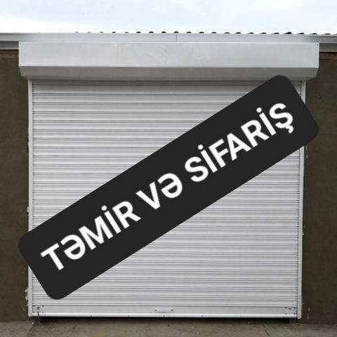Jaluz qapilar — jaluz