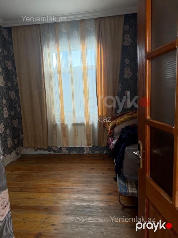 Kirayə 2 otaqlı Həyət evi / Villa, 70 m², Masazır — Ev, villa, Abşeron (8)