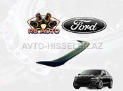 Ford Fusion spoyleri — Bakı