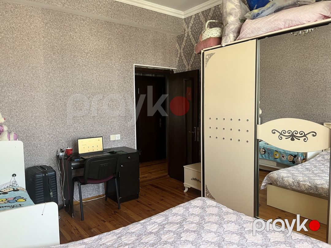 Satılır 2 otaqlı yeni tikili 60 m² — Mənzil, Bakı (5)