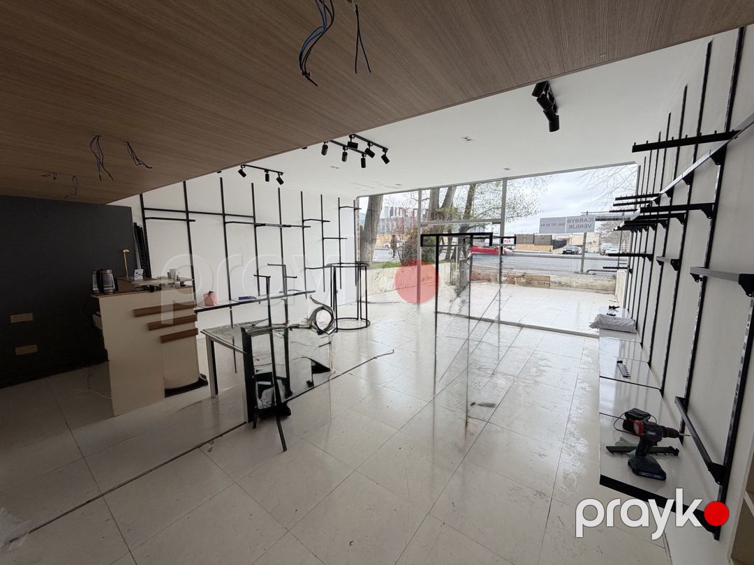 İcarəyə verilir obyekt 177 m² — Əmlak, Bakı (5)