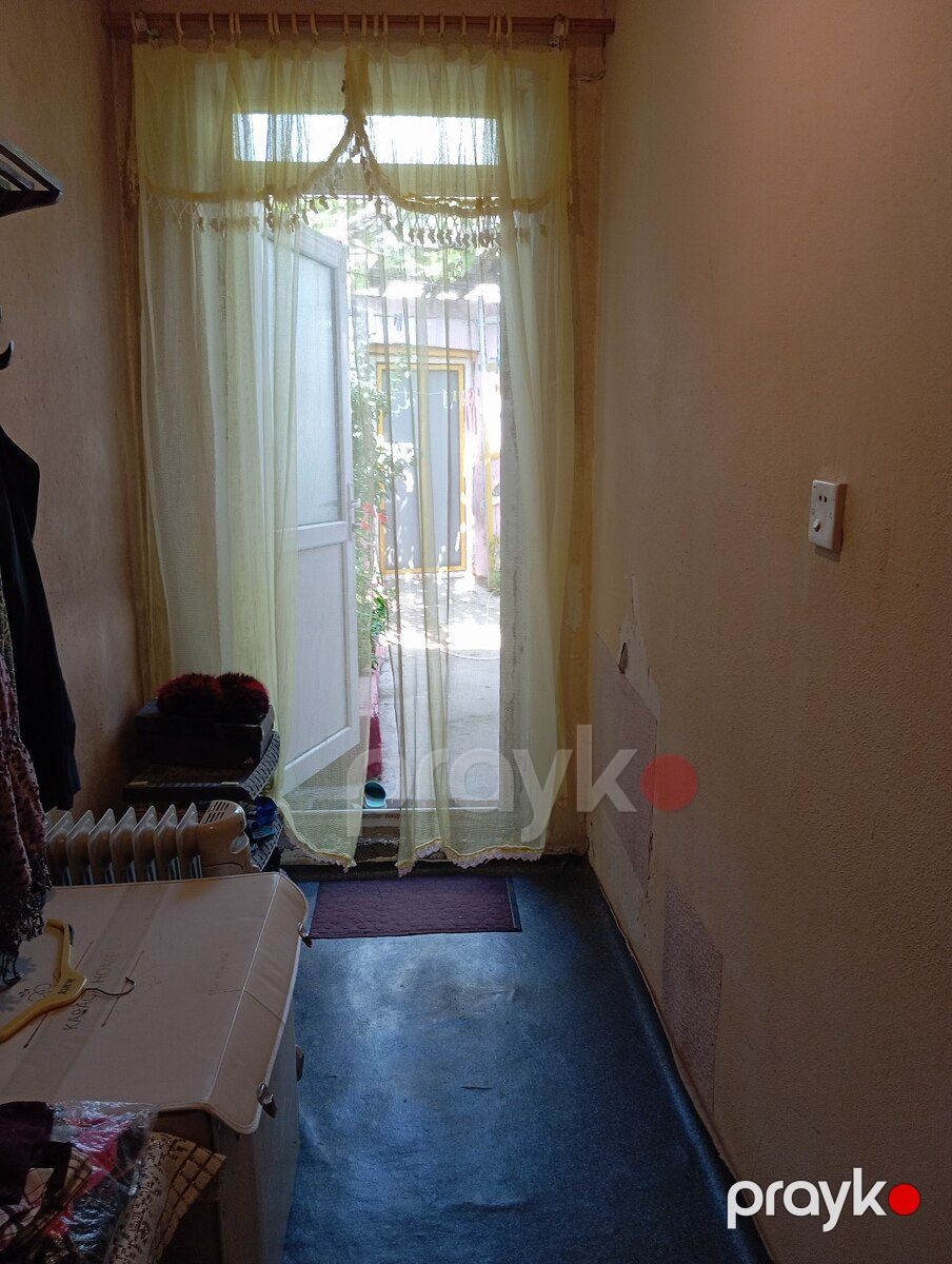 Həyət evi, Əmircan qəs — Ev, villa, Bakı (2)