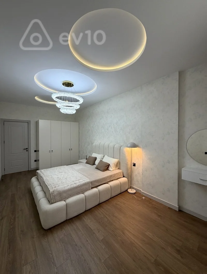2 otaqlı mənzil, 70 m², Kövkab Safaraliyeva küçəsi — kirayə — Mənzil, Bakı (8)