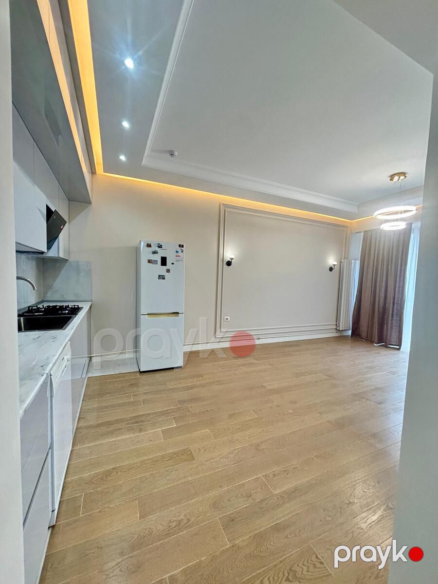 İcarəyə verilir 3 otaqlı yeni tikili 70.7 m² — Mənzil, Bakı (9)