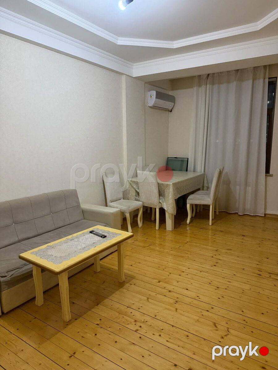 2-otaqlı yeni tikili kirayə verilir, Xırdalan ş., 75 m² — Mənzil, Xırdalan (3)