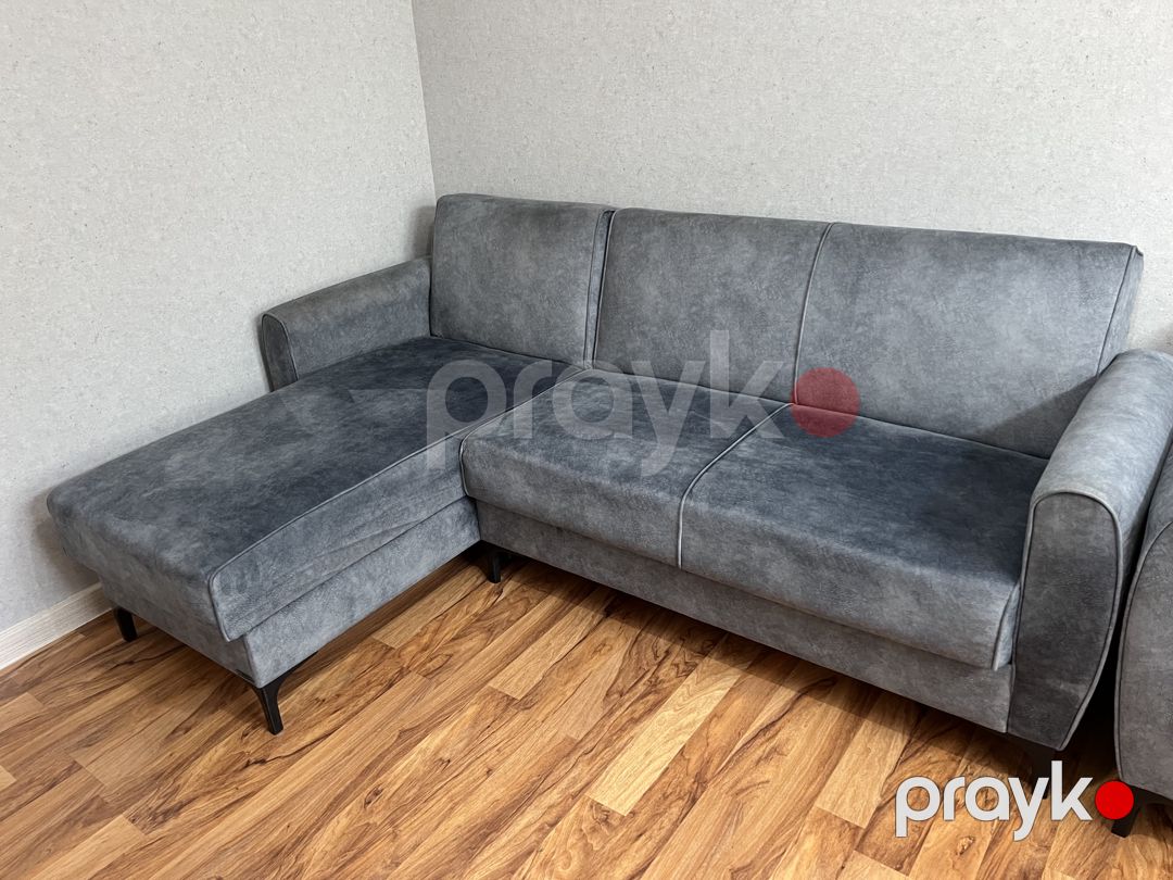 Kilim divan və kreslo — Divanlər, Bakı (3)