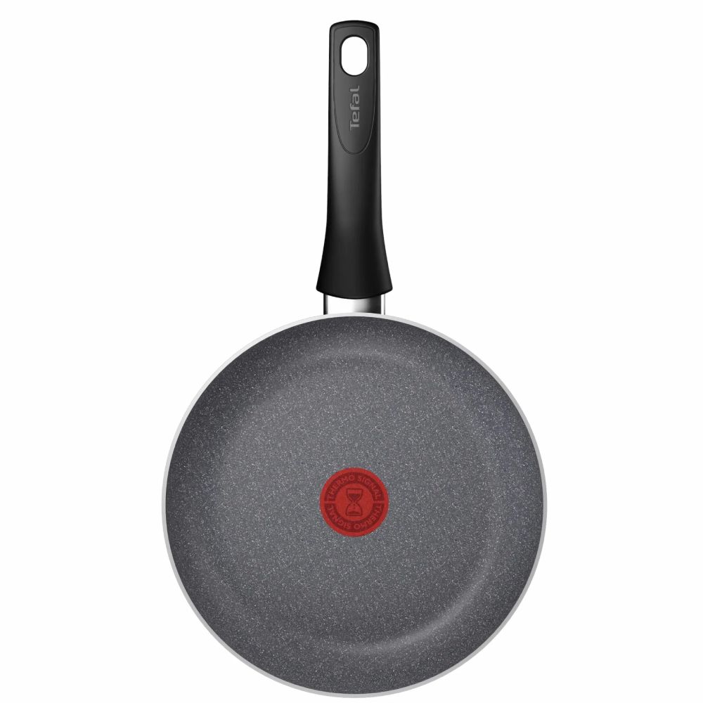 Tava Tefal Qranit Hard Stone DIF 20 sm 2100134360 — Bişirmə qabları, Bakı (2)