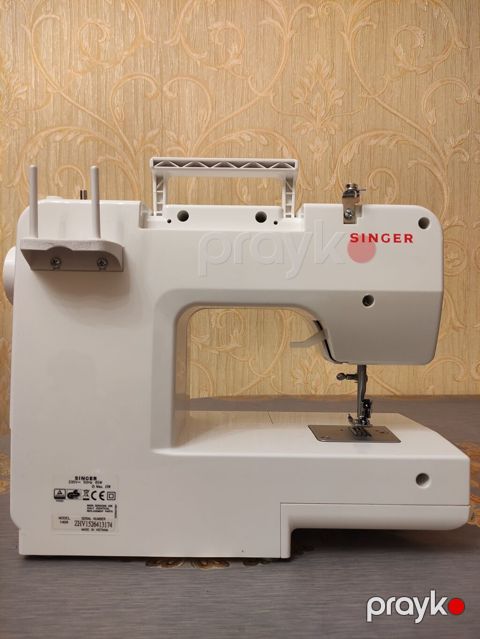 Məhsul: Singer Promise tikiş maşını Xüsusiyyətlər: - Brend/model — Bakı