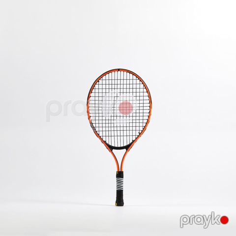 Tennis raketkası uşaqlar üçün Decathlon Artengo Easy 21", narıncı — Bakı