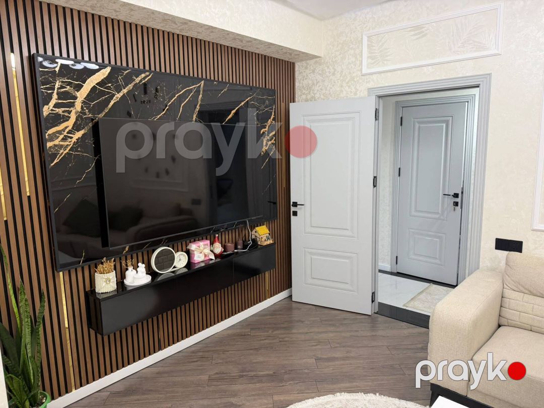 Satılır 3 otaqlı yeni tikili 95 m² — Mənzil, Bakı (4)