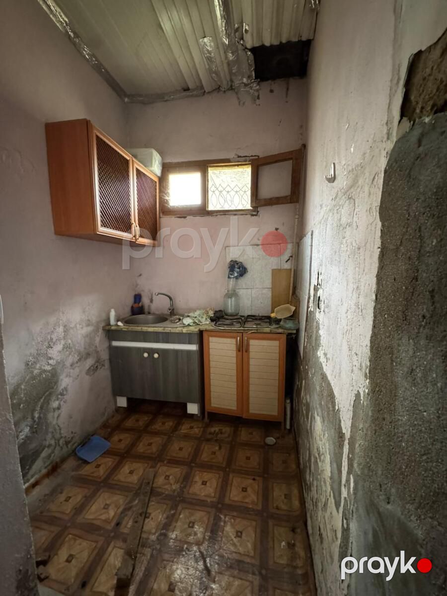 Satılır 3 otaqlı həyət evi/bağ evi 45 m² — Ev, villa, Bakı (4)