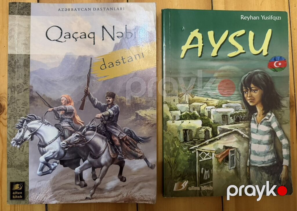 Satılır: 4 ədəd kitab toplusu 1) The Wizard of Oz – L. Frank Baum — Kitablar, Bakı (3)