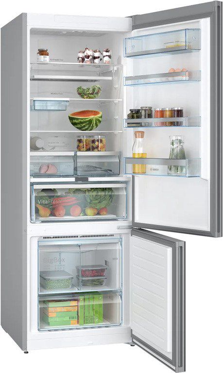Soyuducu "Bosch KGN56LB31U" — Ev texnikası, Bakı (2)