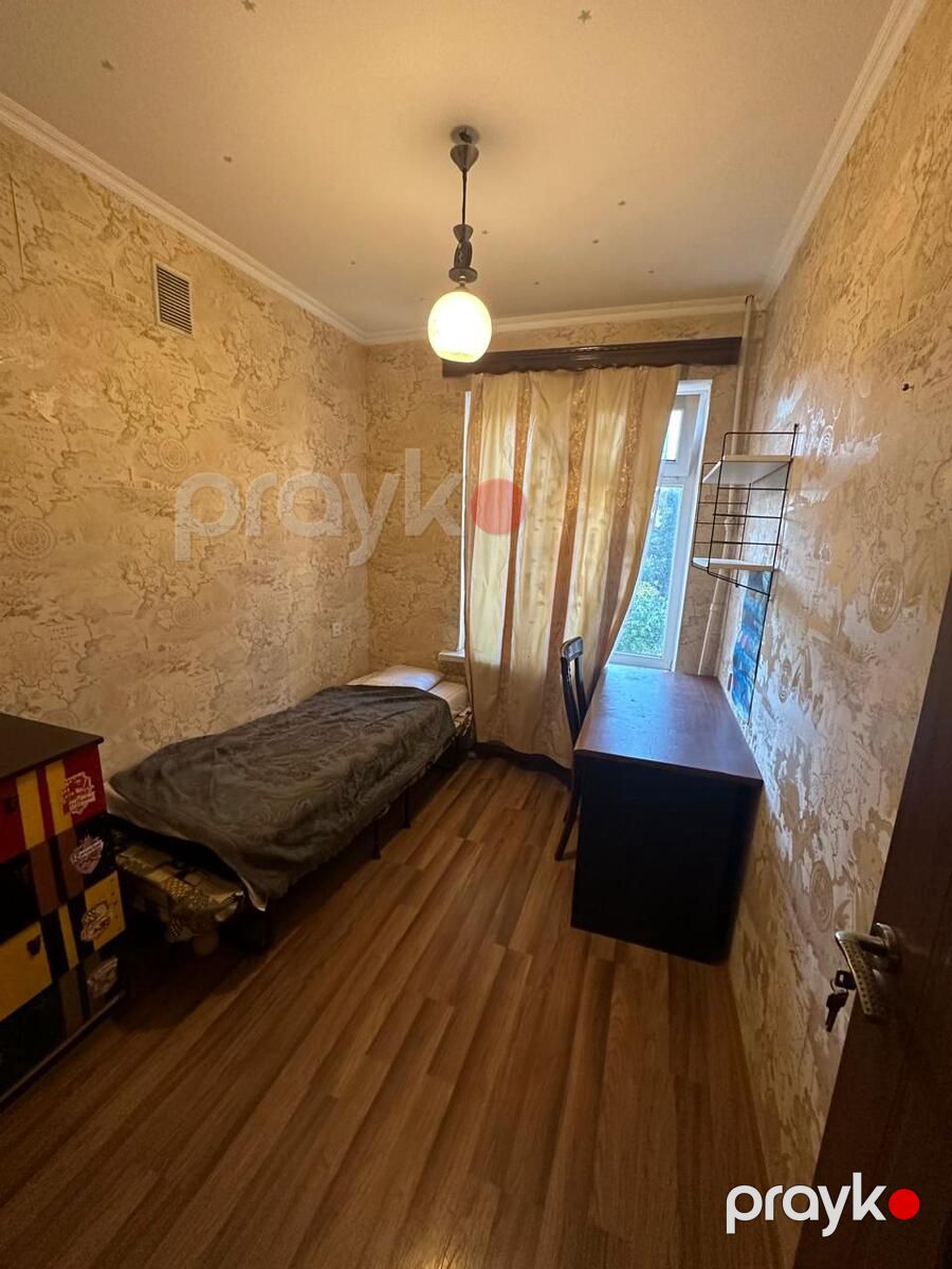 Satılır 3 otaqlı köhnə tikili 50 m² — Mənzil, Bakı (3)