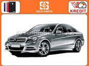 Mercedes W204 üçün ehtiyat hissələri — Bakı