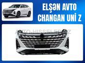 Changan Uni Z ön buferi — Bakı