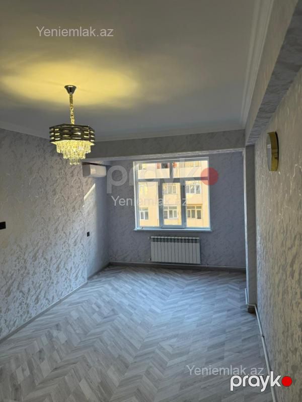 Satılır 2 otaqlı Bina evi menzil (Yeni tikili), 62 m², Xırdalan ş — Mənzil (11)