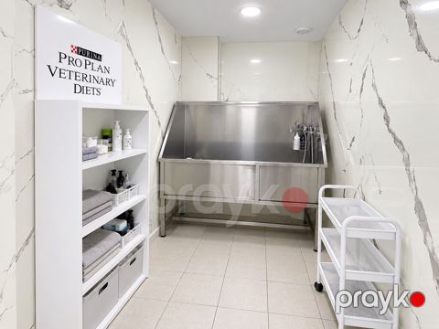 Qrumer otağı icarəyə verilir Tam təchiz olunmuş qrumer otağı icarəyə — Bakı
