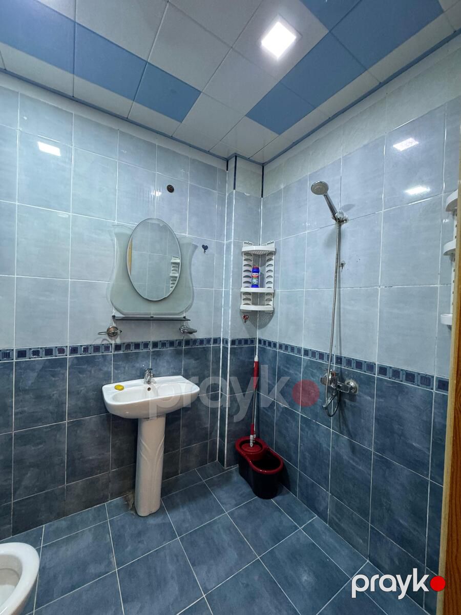 Satılır 2 otaqlı yeni tikili 56 m² — Mənzil, Bakı (9)