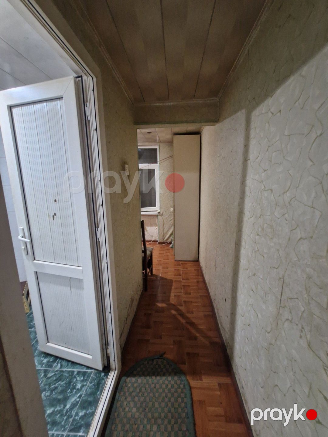 Satılır 2 otaqlı köhnə tikili 50 m² — Mənzil, Bakı (6)