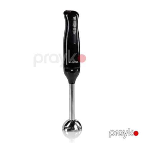 Kumtel HHB-03 Elektrikli Çoxfunksiyalı Blender Yumurta Çırpıcı Əl Blenderi — Bakı