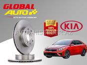 Kia Forte Apornu diski 2018-2021 — Bakı