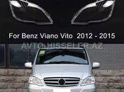 Mercedes Benz Vito 639 2012 fara şüşəsi — Avto Ucuzluq — Автосвет