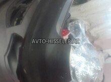 Volkswagen Jetta 2011-2016 arxa buferi — Bakı