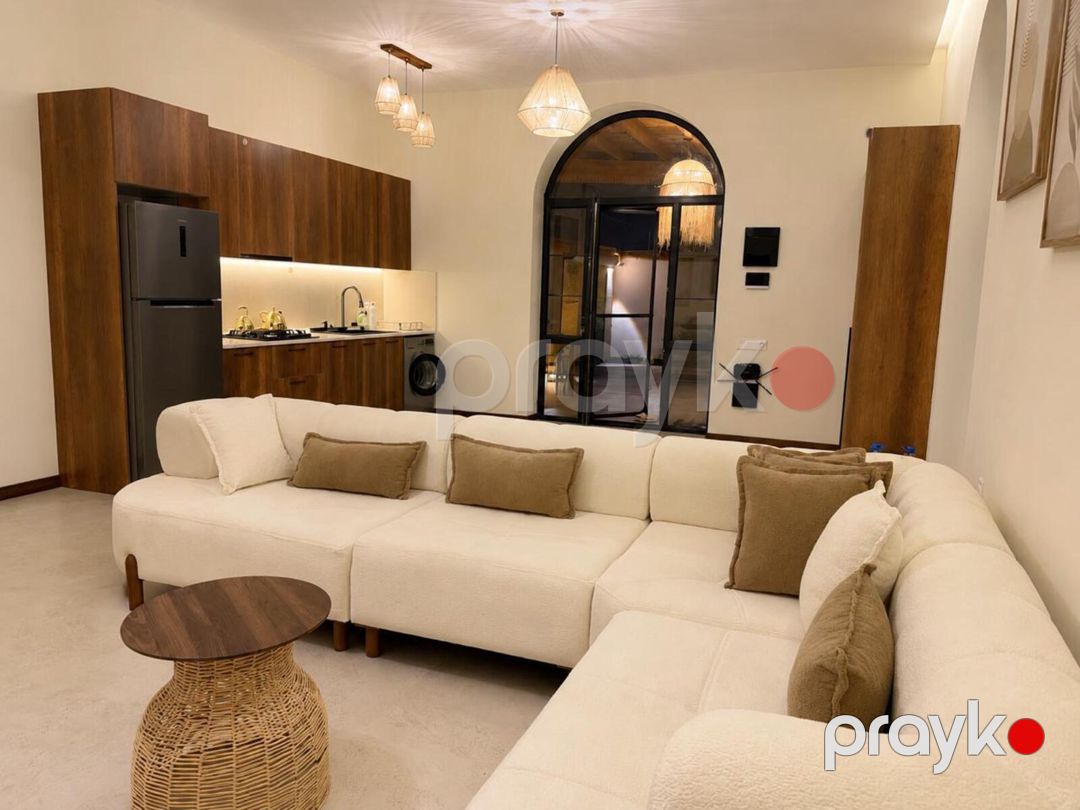 Bağ evi kirayə verilir, Buzovna qəs — Ev, villa, Bakı (5)