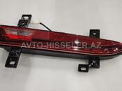 BYD Seal 06 sol arxa duman işığı — Bakı