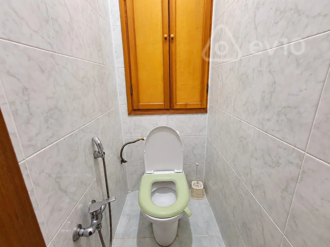 3 otaqlı mənzil, 85 m², Şirin Mirzəyev — Mənzil, Bakı (8)