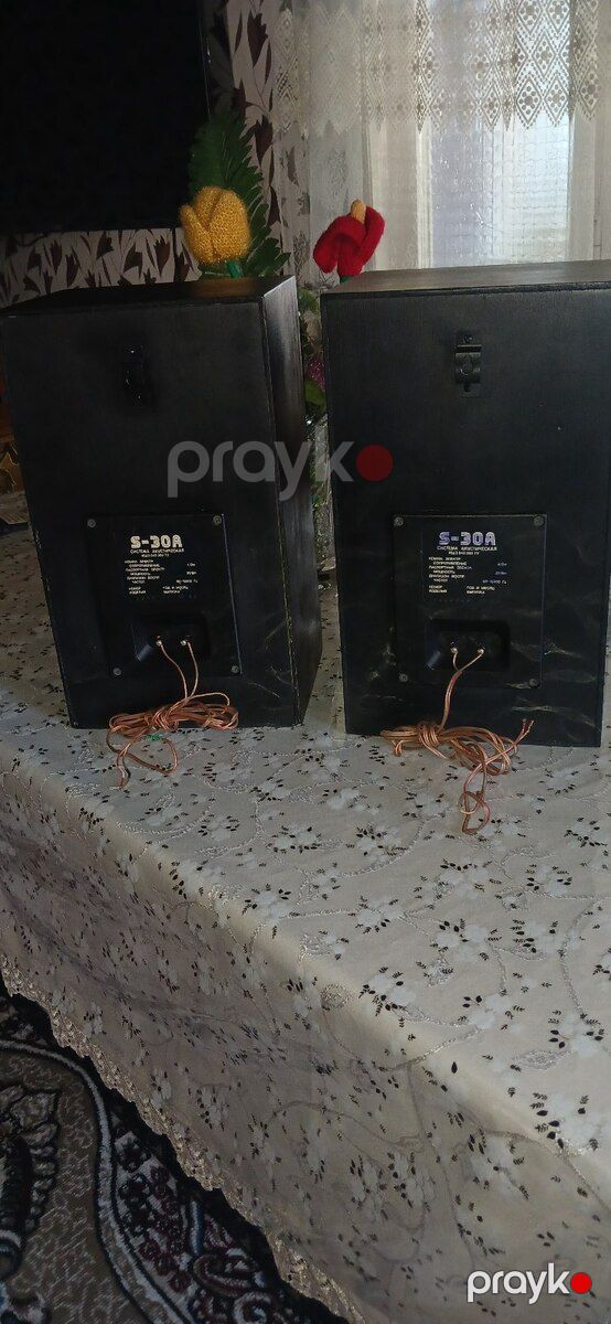S30A radio texnika — Səs texnikası, Goranboy (3)