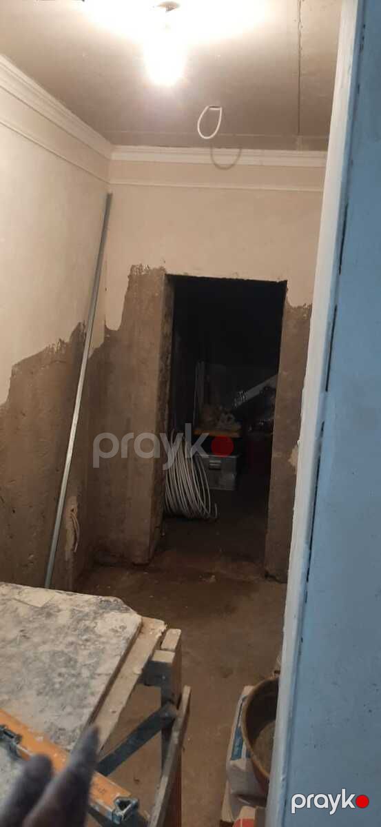 Satılır 6 otaqlı həyət evi/bağ evi 230 m² — Ev, villa, Bakı (11)