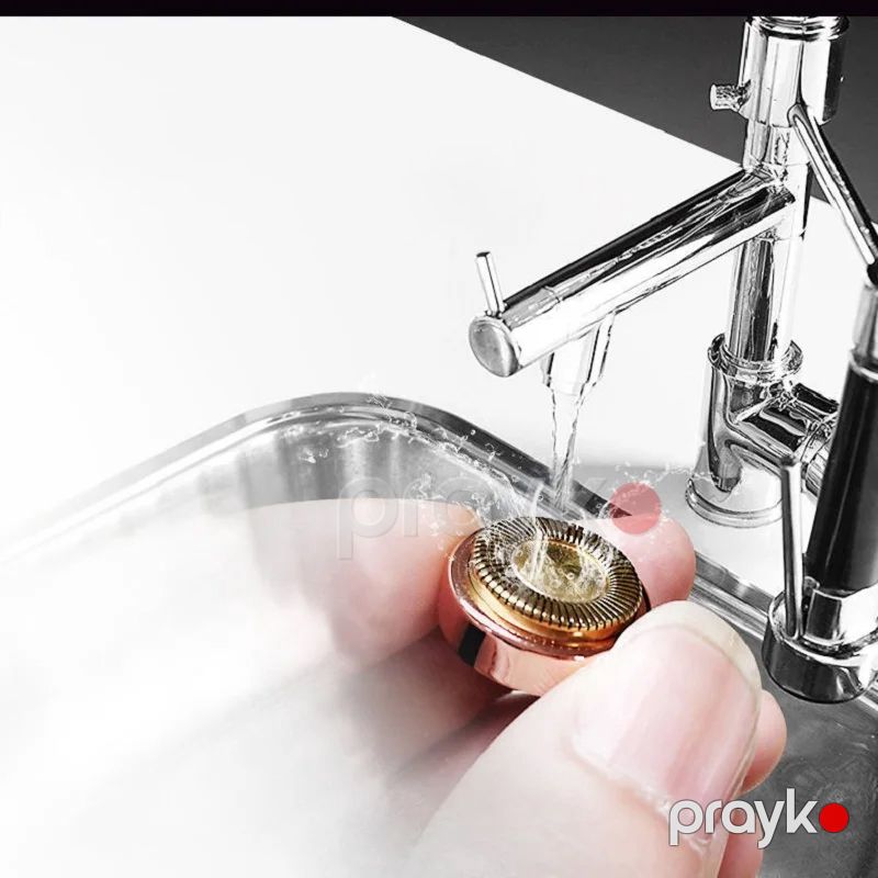Çoxfunksiyalı Elektrikli Qaş Təmizləyici 2-si 1-də Üz Saç Təmizləyicisi Kişilər Və Qadınlar Üçün Portativ Mini USB Qaş Təraş Maşını — Usturalar, trimmerler və epilyatorlar, Bakı (4)