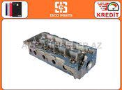 Kia Rio dizel Qalovka — ISCO Parts — Запчасти и аксессуары — Запчасти