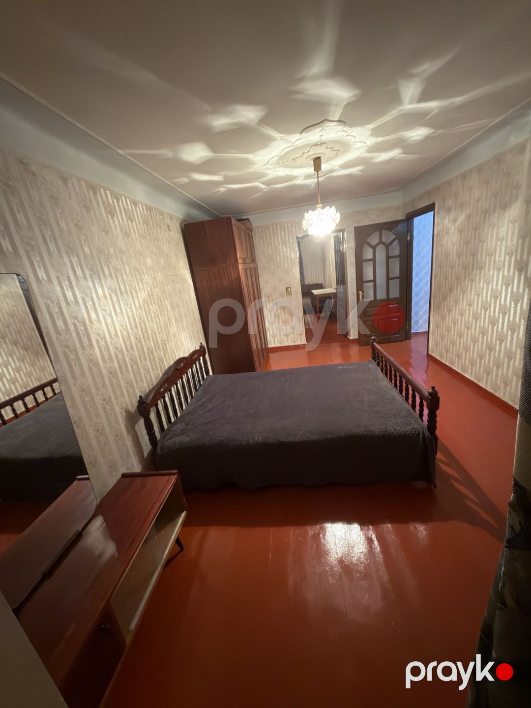 İcarəyə verilir 3 otaqlı köhnə tikili 75 m² — Mənzil, Xırdalan (4)