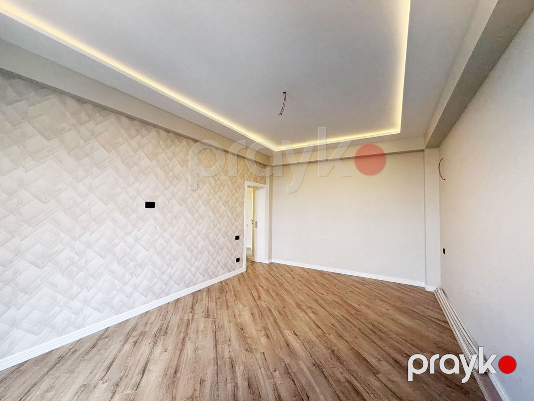 Satılır 2 otaqlı yeni tikili 70 m² — Mənzil, Sumqayıt (3)