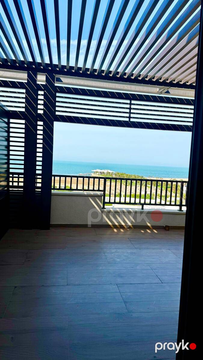 İcarəyə verilir 1 otaqlı yeni tikili 57 m² — Mənzil, Bakı (2)