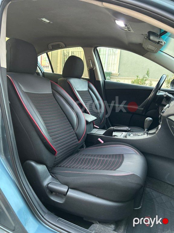Mazda 3, 2.0 L, 2010 il, 139 400 km — Avtomobillər, Bakı (12)