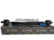Toyota Prius 20 kuza Almacıq — Bakı