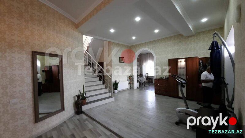 Buzovnada villa satılırrr — Ev, villa, Bakı (5)