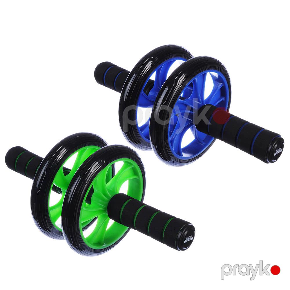 Sılapro Mavi Pres Çarxı 28x16 sm ,EVA, metal — İdman, hobi, istirahət, Bakı (3)