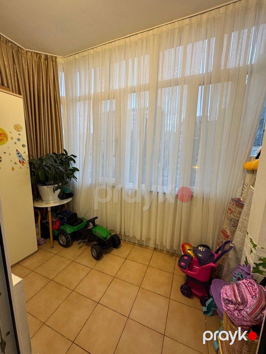 Satılır 3 otaqlı yeni tikili 140 m² — Mənzil, Bakı (12)