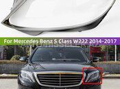 Mercedes Benz W222 2016 fara şüşəsi — Avto Ucuzluq — Автосвет