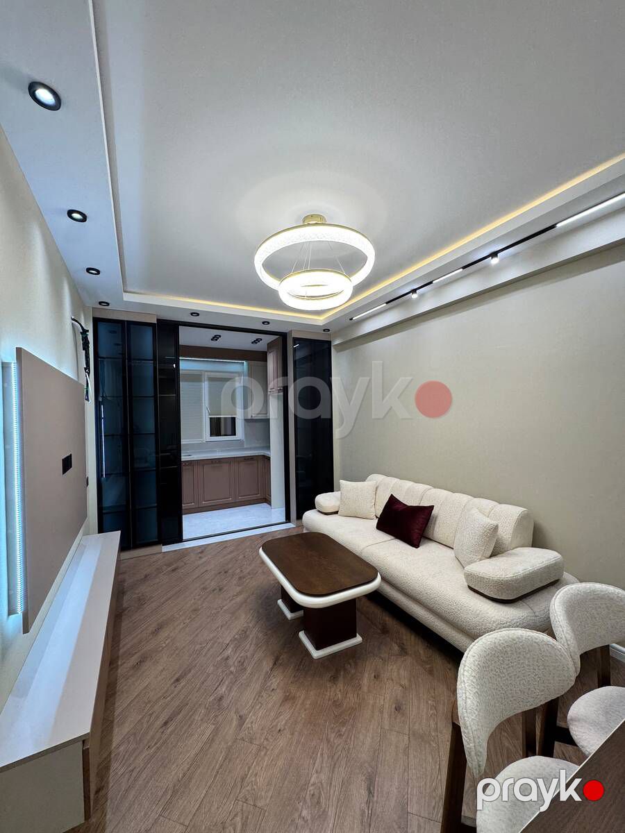 Satılır 3 otaqlı yeni tikili 85 m² — Mənzil, Bakı (8)