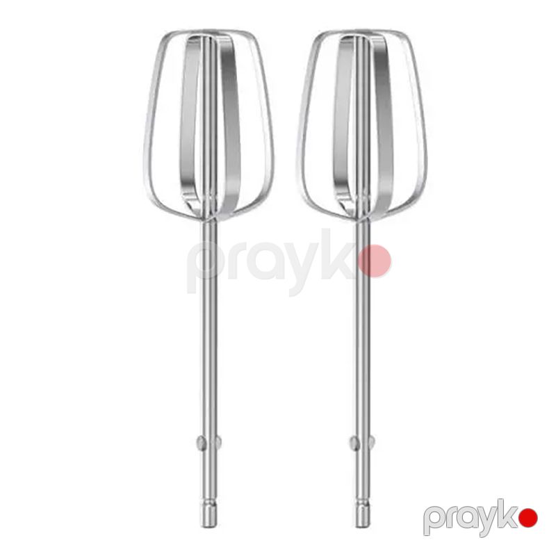 Wınnıng Star ST-5535 Çoxfunksiyalı Elektrikli Yumurta Çırpıcı Əl Mikseri 300W — Blenderlər, xırdalayanlar və mikserlər, Bakı (4)
