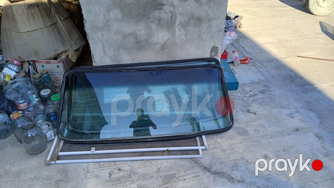 Lada Vaz 2106 ehtiyat hissələri — Ehtiyat hissələri və aksesuarlar, Bakı (6)