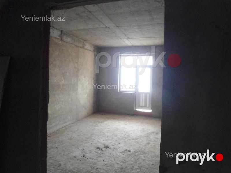 Satılır 3 otaqlı Bina evi menzil (Yeni tikili), 145 m², Nəsimi rayonu — Mənzil, Bakı (3)